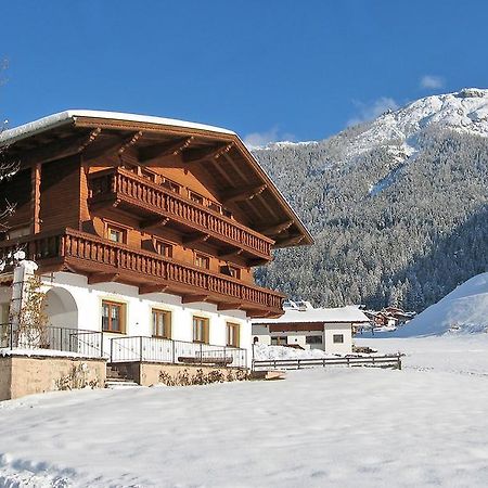 Ausserwieserhof نيوستيف ام ستوبيتا المظهر الخارجي الصورة