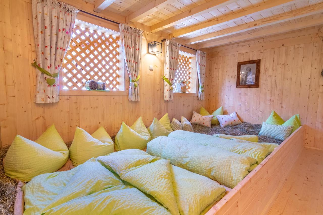 Ausserwieserhof نيوستيف ام ستوبيتا المظهر الخارجي الصورة
