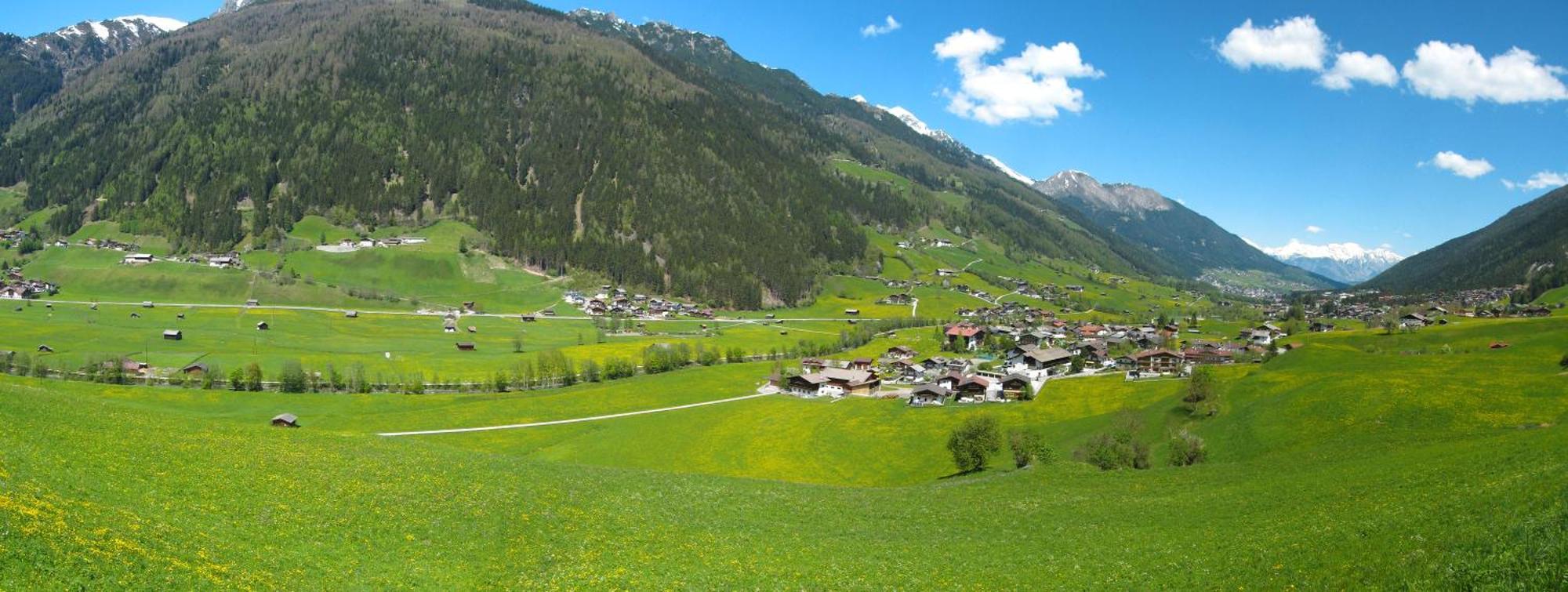 Ausserwieserhof نيوستيف ام ستوبيتا المظهر الخارجي الصورة