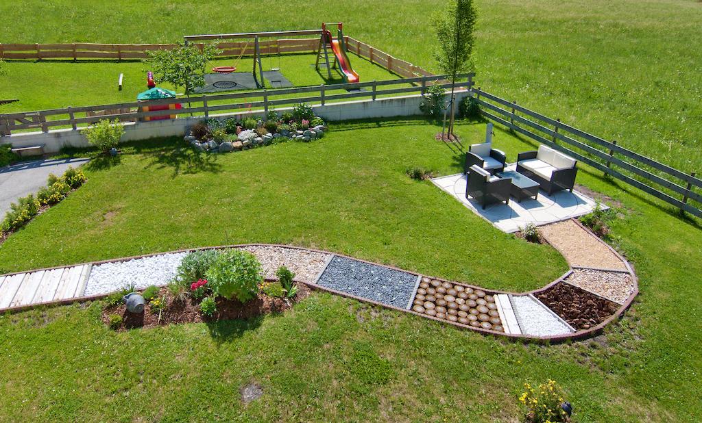 Ausserwieserhof نيوستيف ام ستوبيتا المظهر الخارجي الصورة