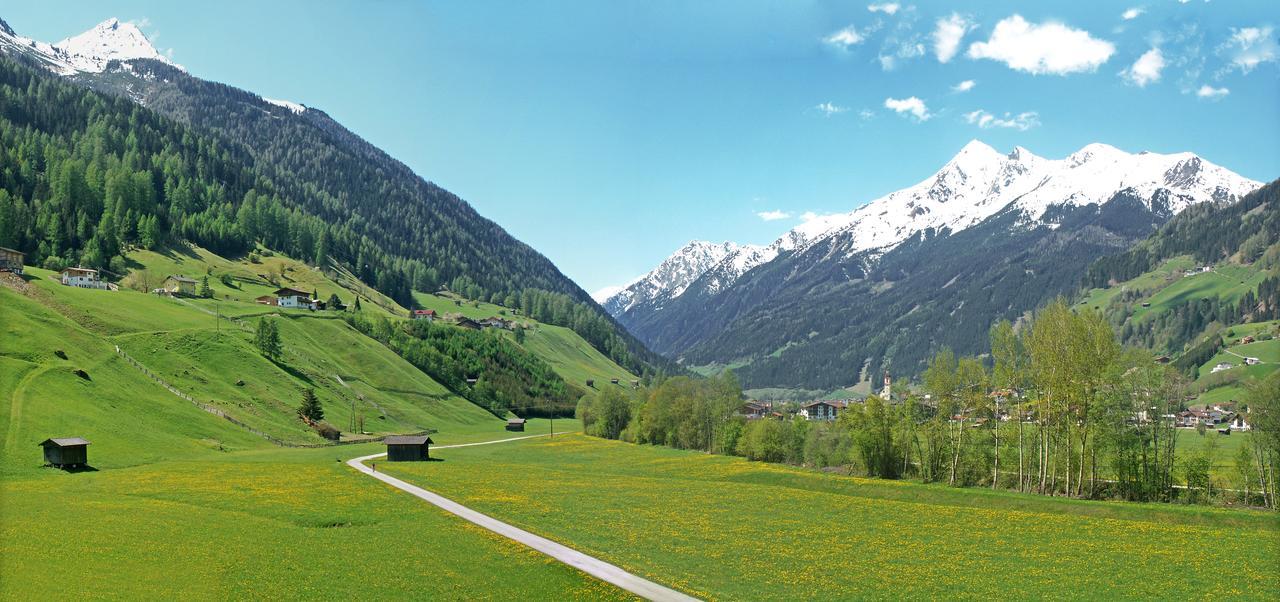Ausserwieserhof نيوستيف ام ستوبيتا المظهر الخارجي الصورة