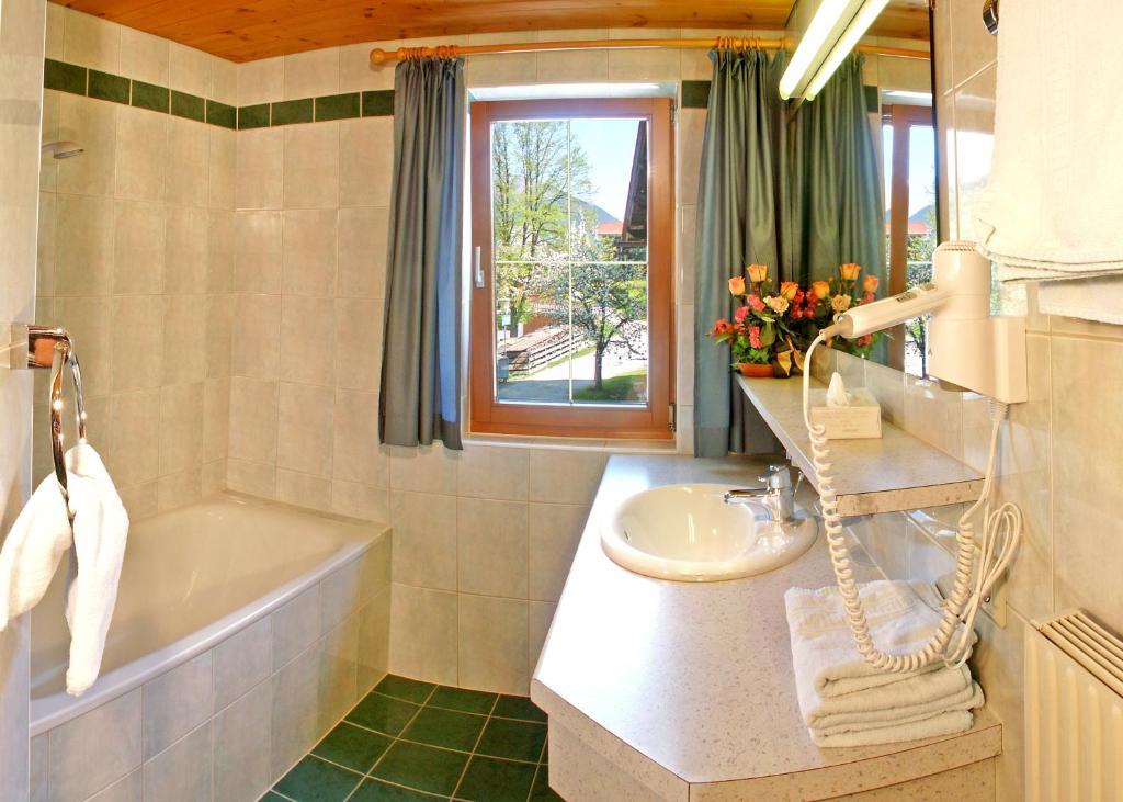 Ausserwieserhof نيوستيف ام ستوبيتا الغرفة الصورة