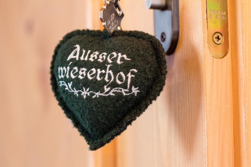 Ausserwieserhof نيوستيف ام ستوبيتا الغرفة الصورة